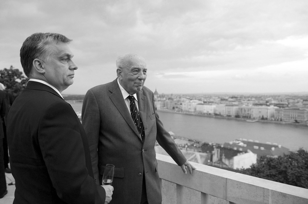 Levélben fejezte ki együttérzését Orbán Viktor