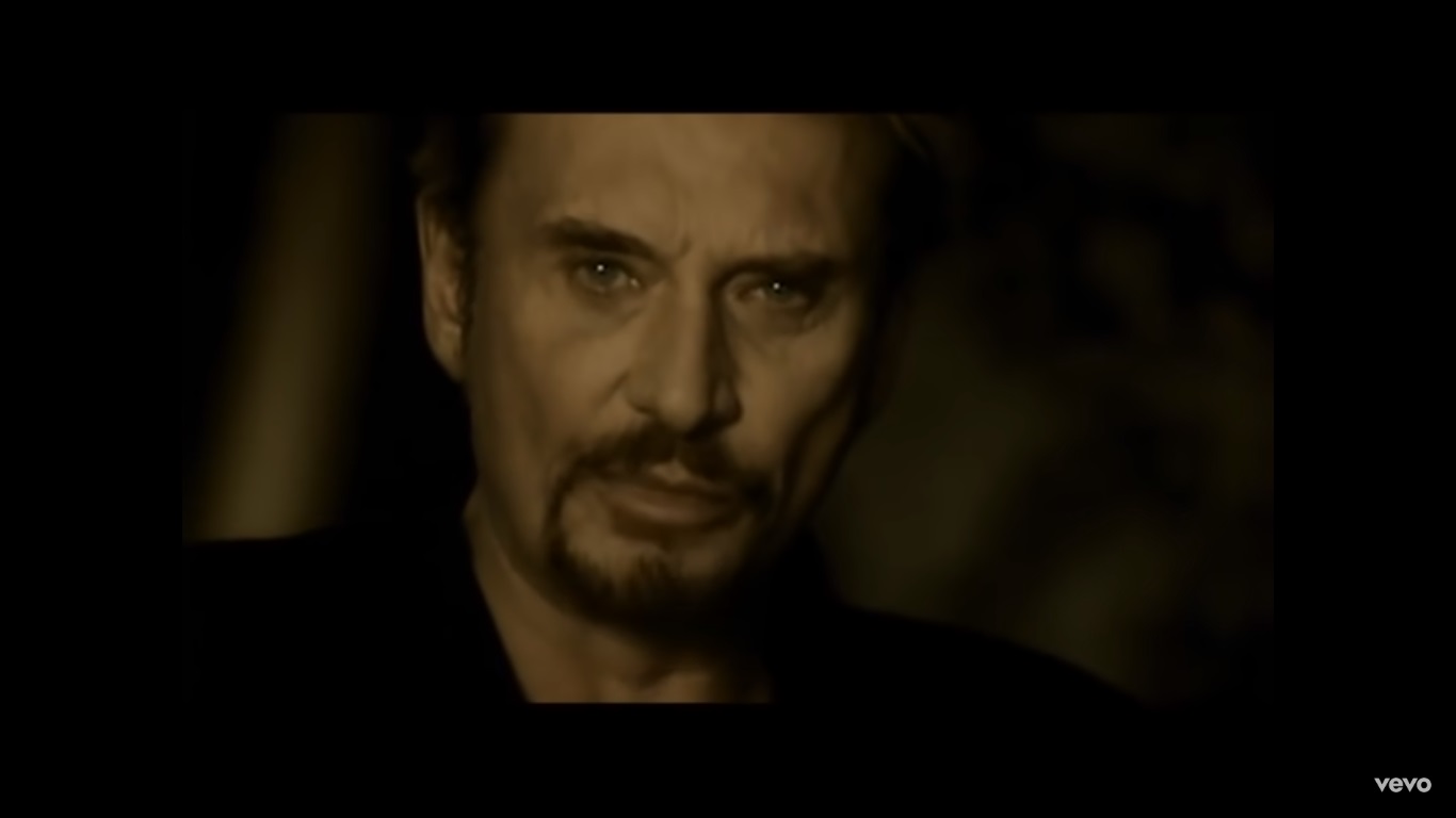 Vesztésre áll Johnny Hallyday özvegye az örökösödési perben