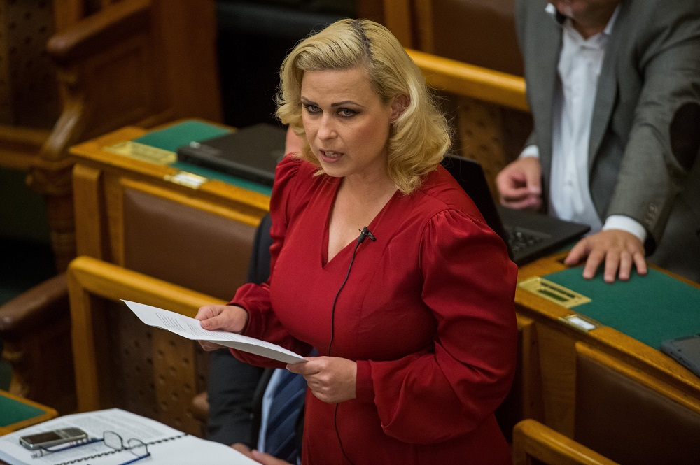 Történelmi esély Magyarország és Európa számára