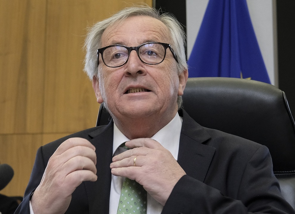 Elfogadhatatlan és megalapozatlan az Európai Bizottság keresete