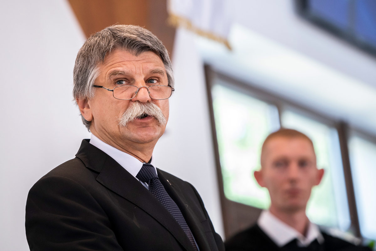 Fenntarthatósági fordulat szükséges