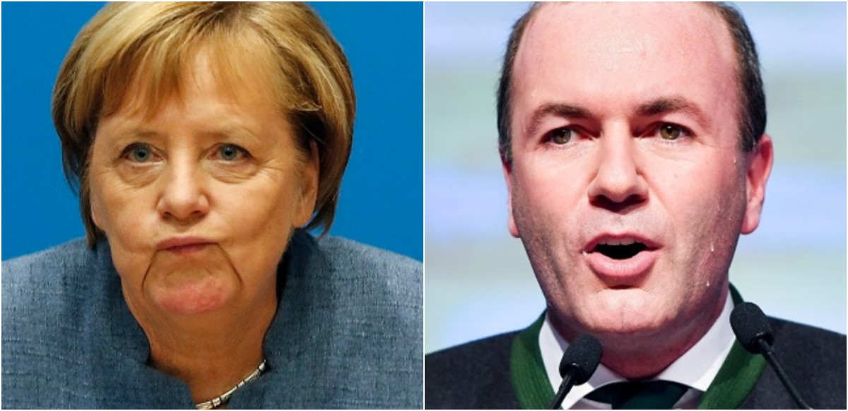 „A nacionalizmus az EU ellensége”