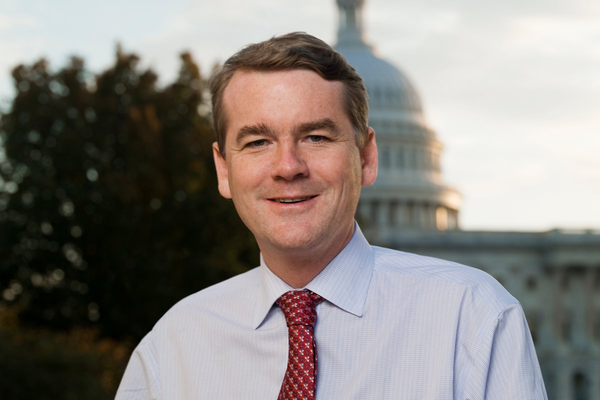 Újabb demokrata politikus lenne elnök