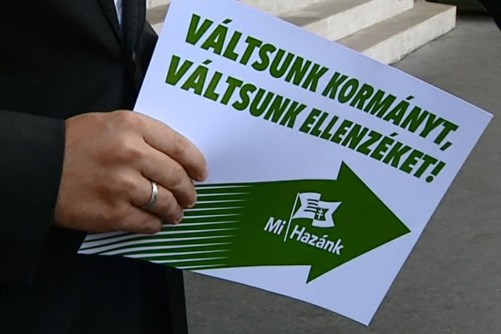 Megszűnt a Czeglédy mellett szavazó NVB-delegált mandátuma