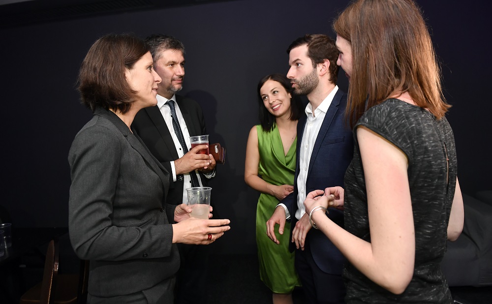 „Ukránozik” a Momentum