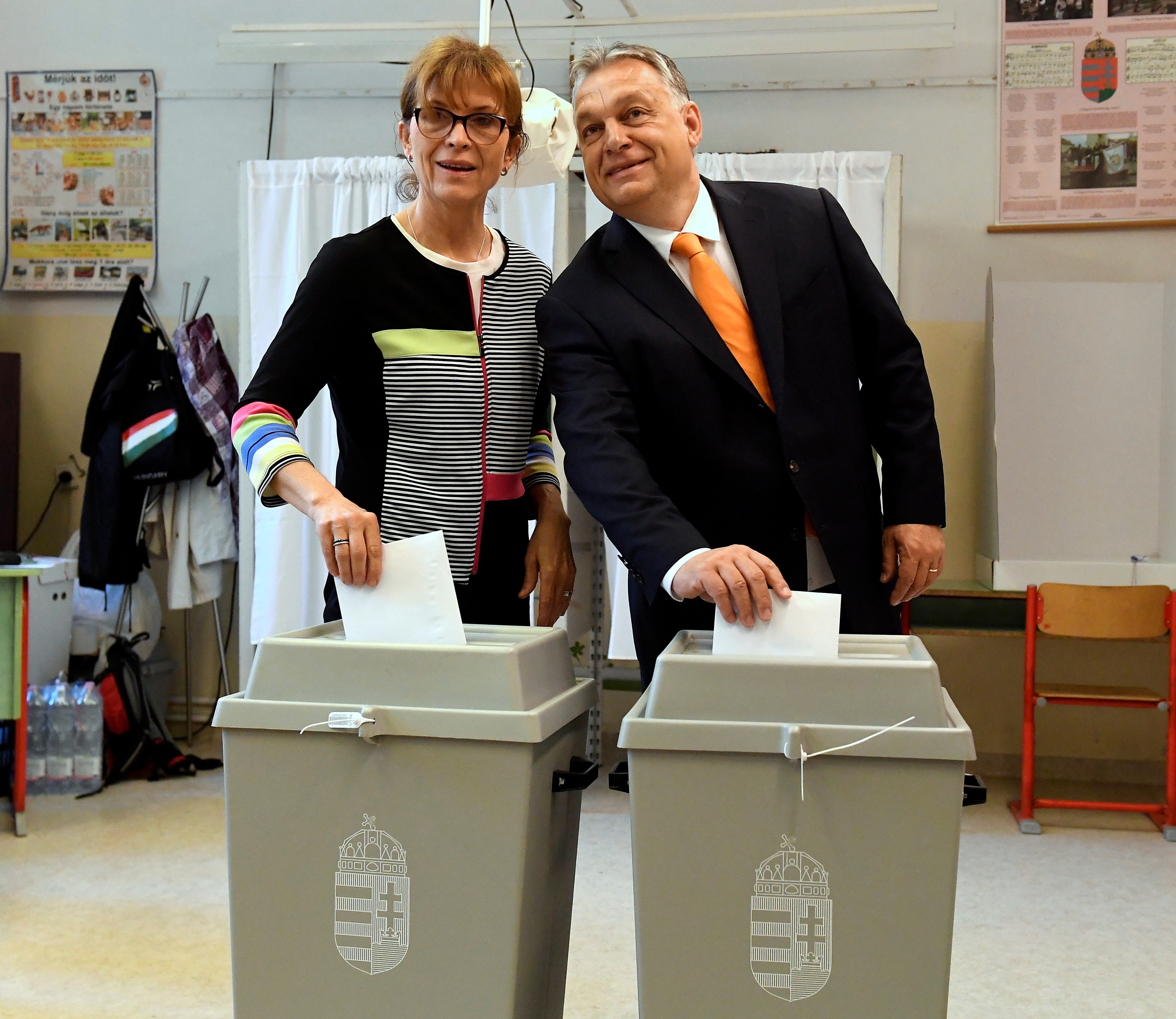 Brüsszelben kell változást elérni