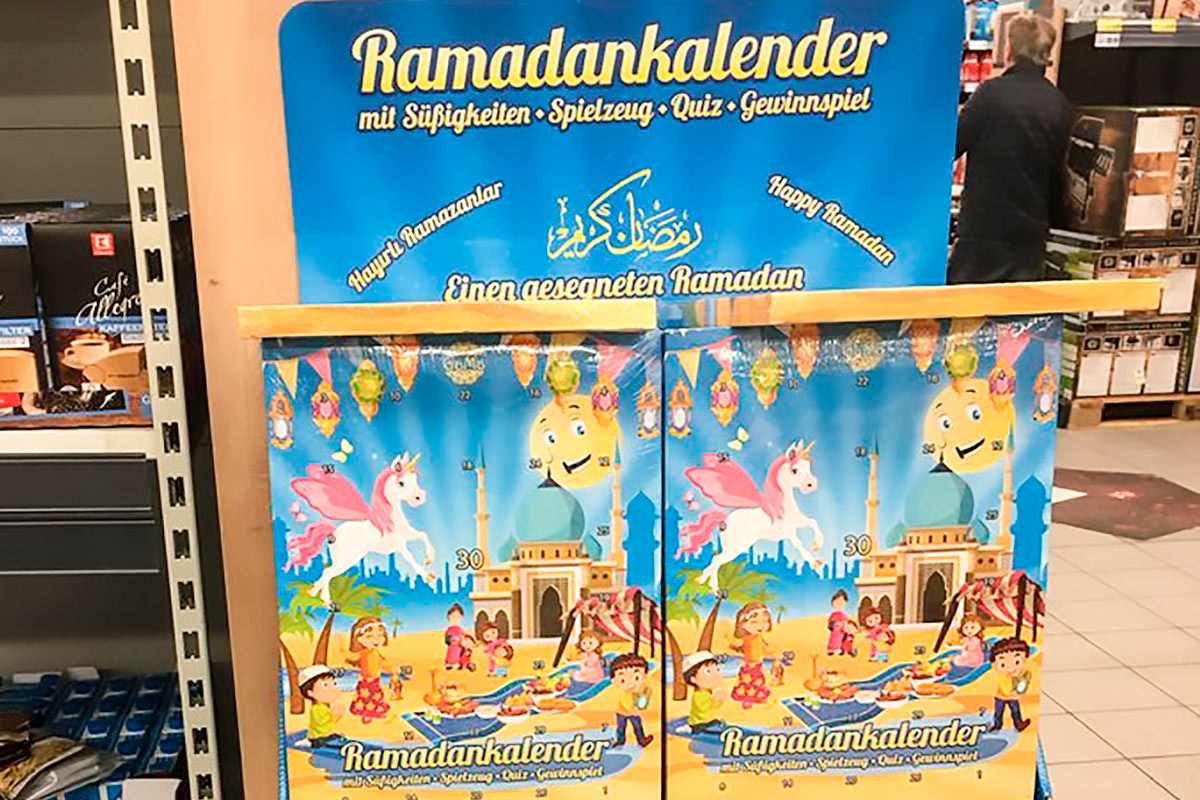 Már üzlet az önfeladás