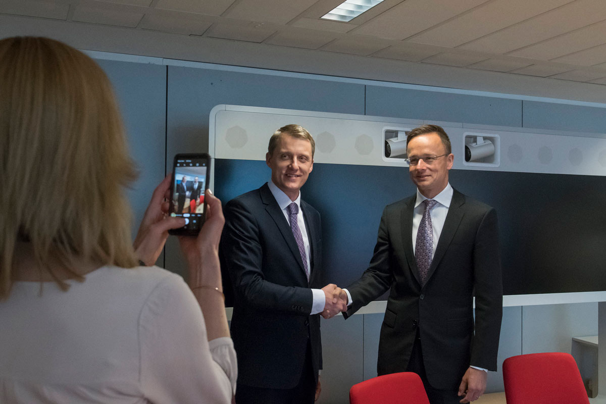 Nem puszta jókedvből vásárolunk csak az oroszoktól gázt