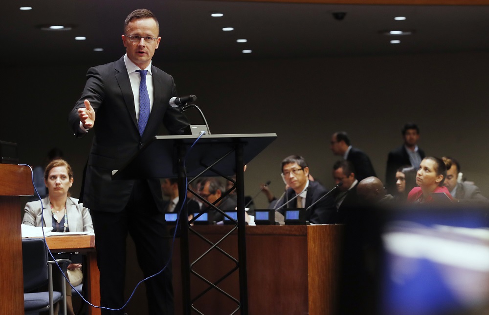 Hazánk ad otthont a Tudományos Világfórumnak