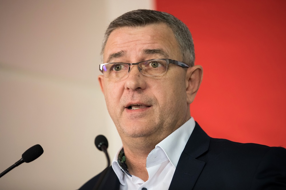 A Jobbik felszólítja Orbán Viktort, „vegyen részt a közös munkában”