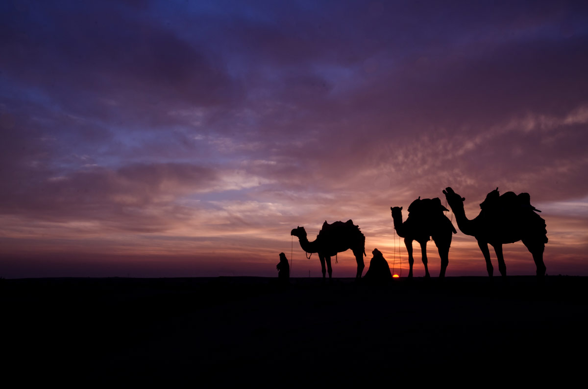 A „dzsihád havában” foglalnák el a líbiai fővárost