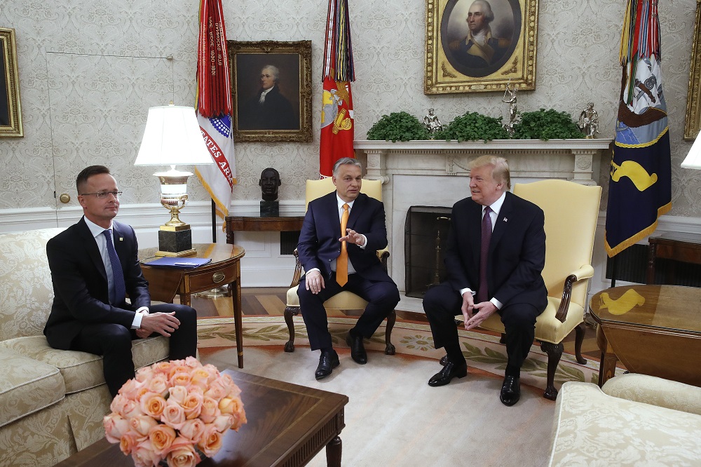 Orbán Viktor: jó nap volt ez Magyarország számára (videóval)