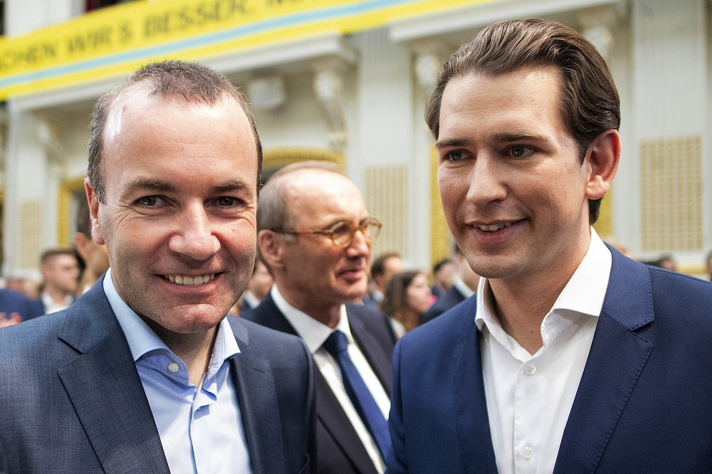 „Közösen hirdetünk egy új stílust”