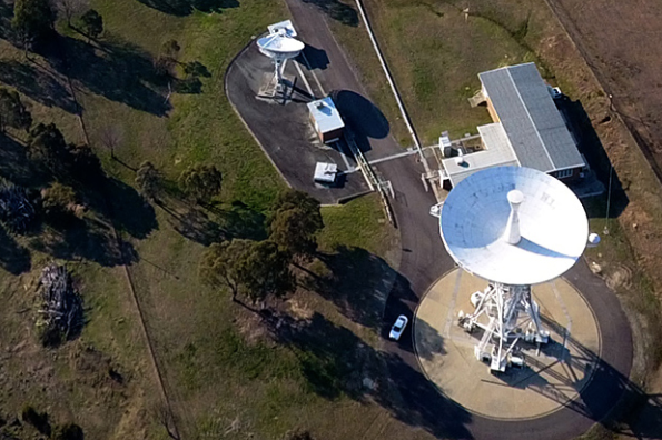 Kiderítették, honnan jönnek a titokzatos rádióhullámok