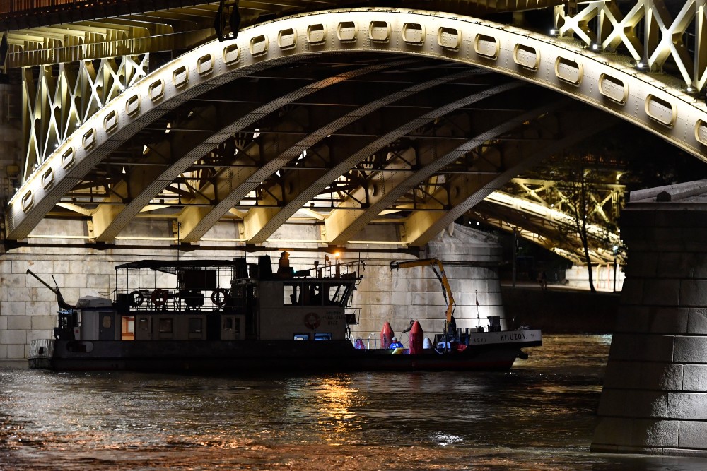 Az ukrán kapitány megszegte a szabályokat