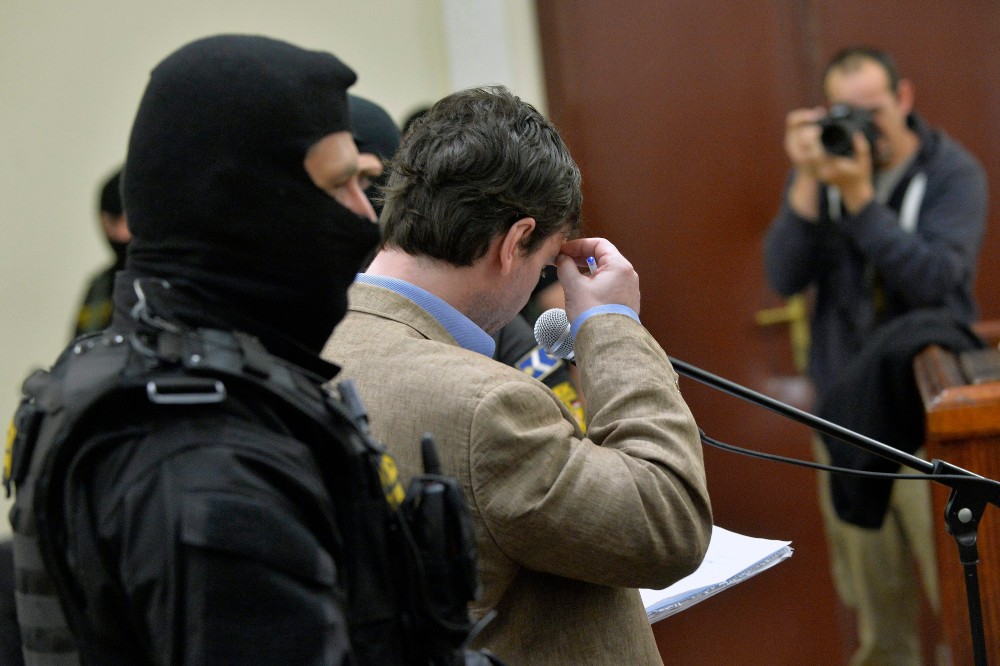 Lezárták a Fenyő-gyilkosság vizsgálatát