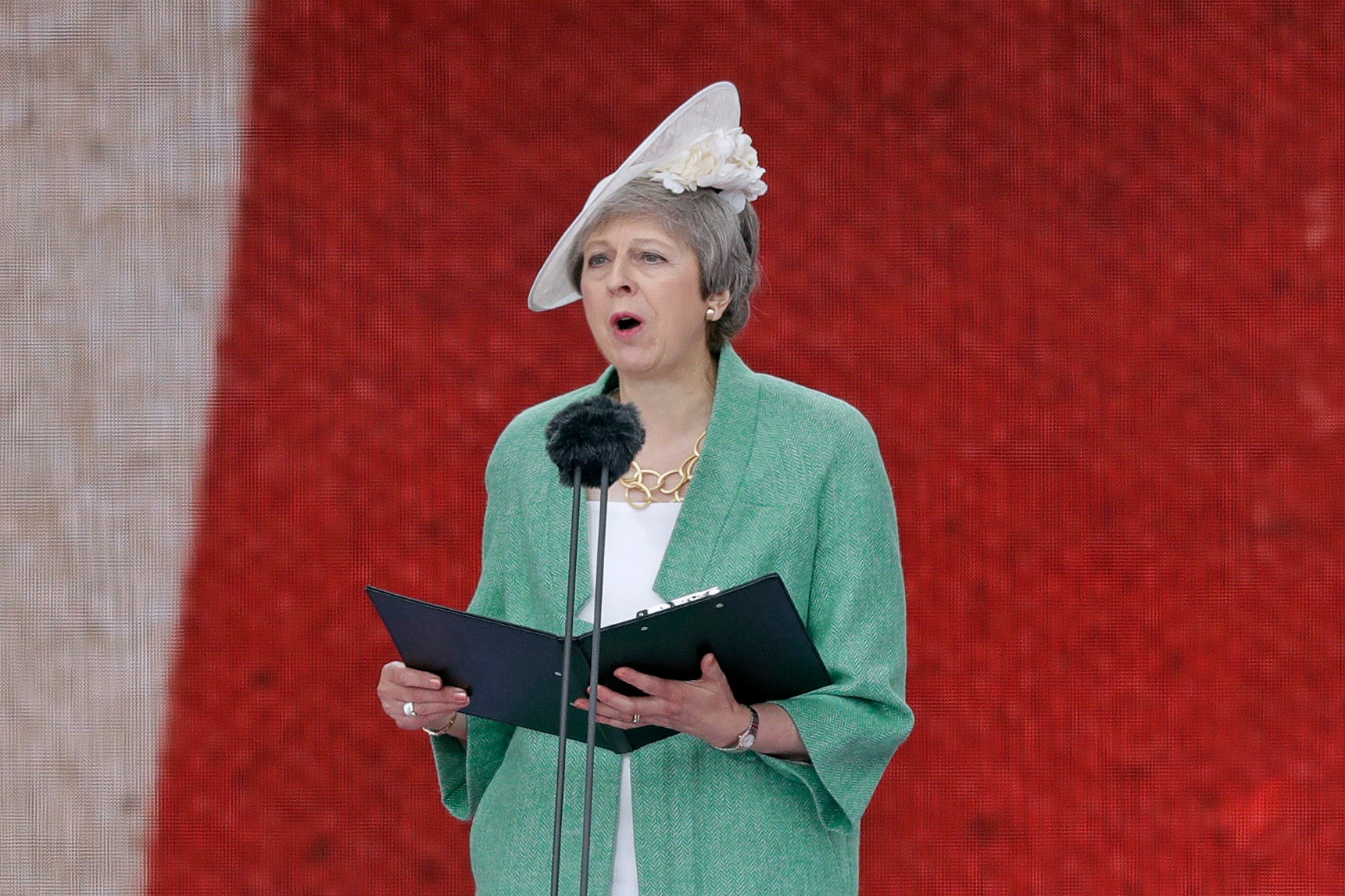 A populisták „a megosztás politikáját hirdették meg”