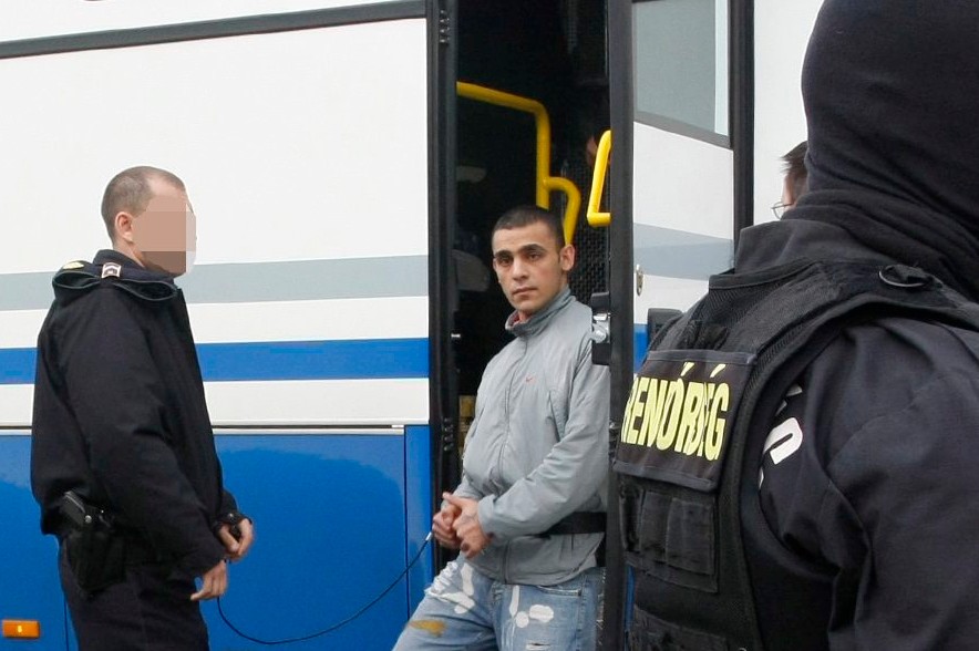 Szabadon bocsátják az olaszliszkai gyilkost