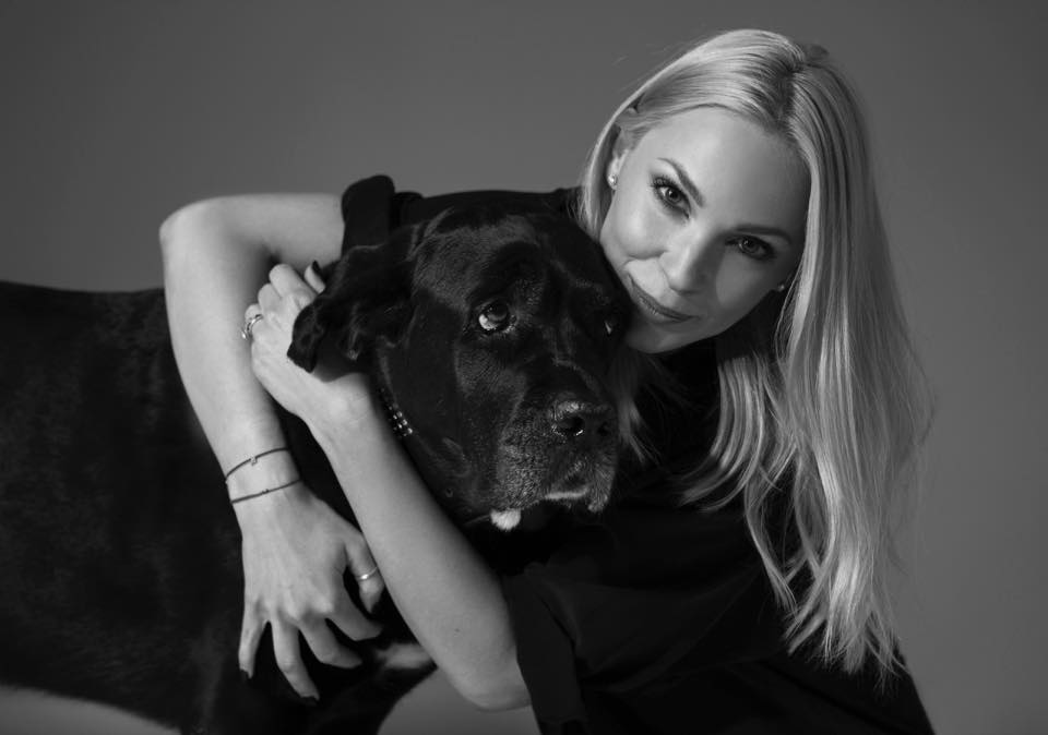 Strache felesége képviselőjelölt lesz