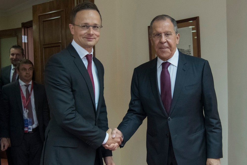 Biztosított a jövő évi gázellátás is