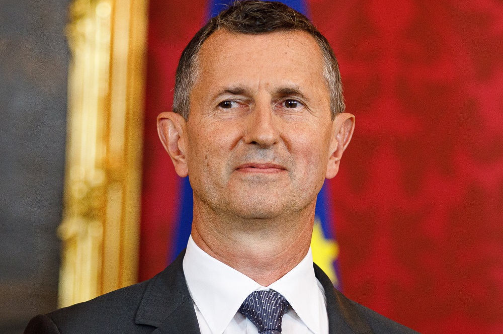 2020-ra az osztrák hadsereg kifogy a pénzből