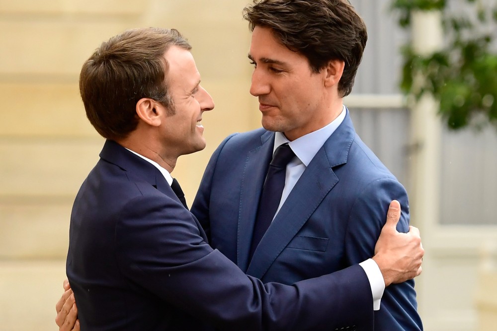 „Gátat szabtunk a nacionalizmus erősödésének”