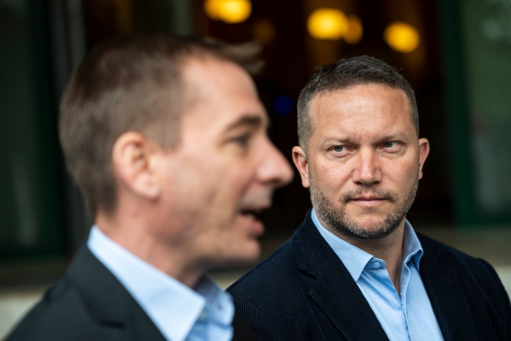 Ujhelyi kapja az EP-mandátumot