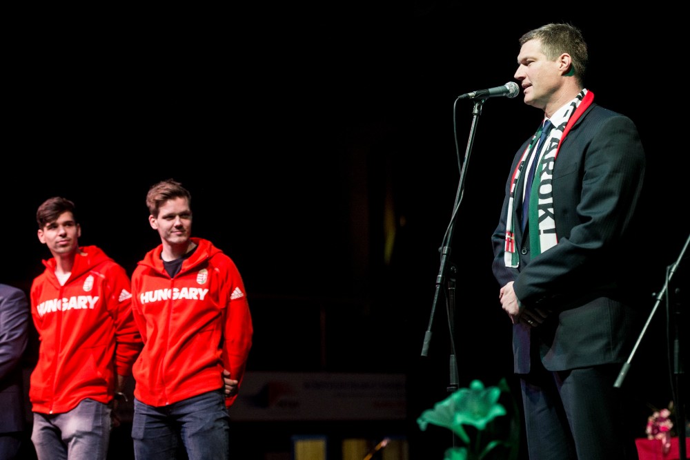 Vári Attilát javasolják polgármesterjelöltnek