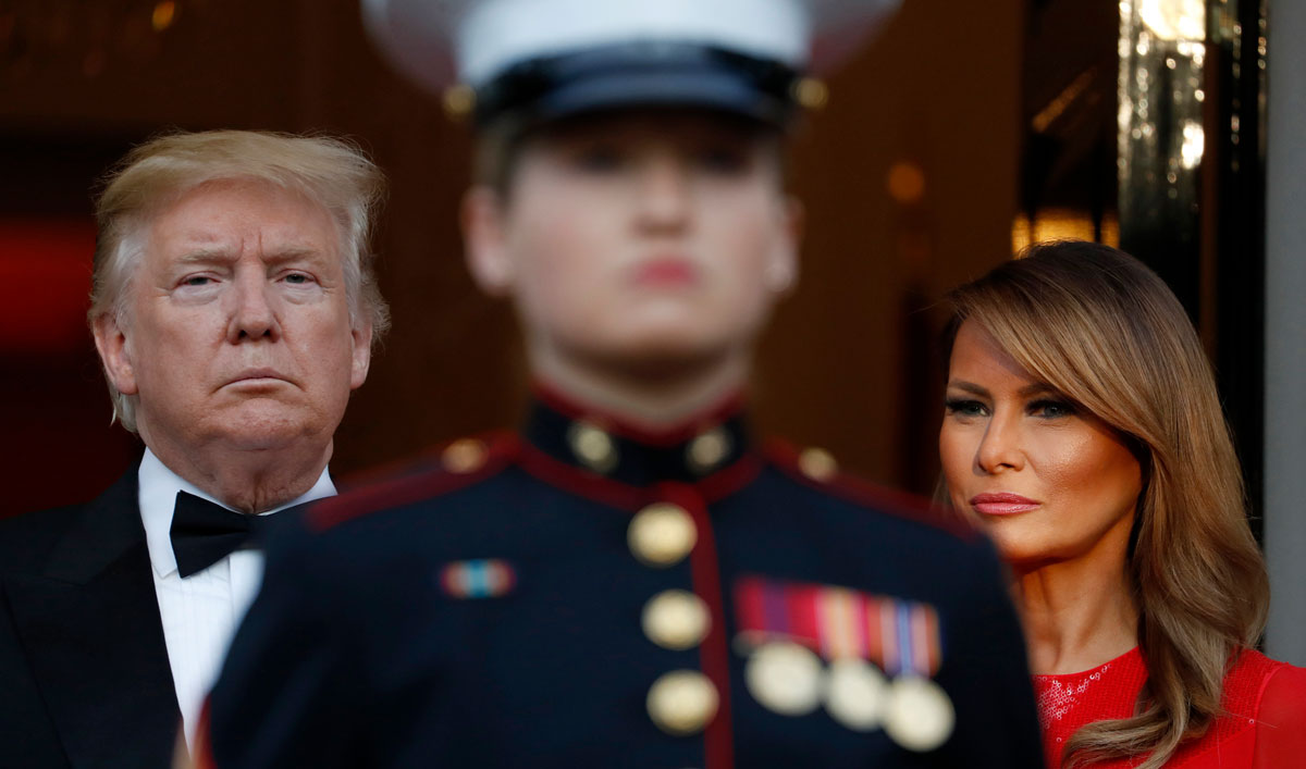 A normandiai partraszállás 75. évfordulójáról emlékeznek meg