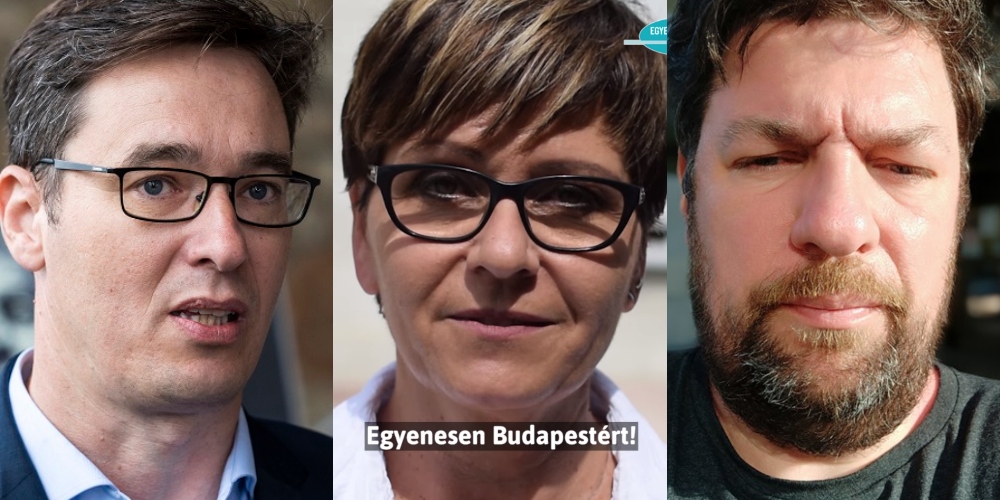 Alkalmatlanabbnál alkalmatlanabb jelöltek