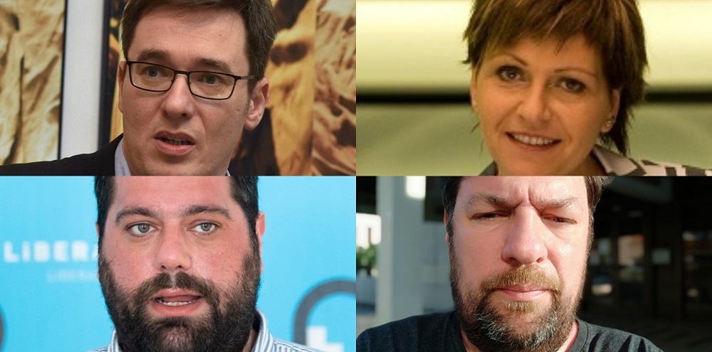 Az előválasztások csak kiélezik a konfliktusokat