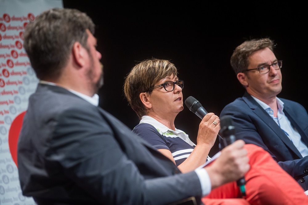 Választási csalás miatt tesz bejelentést a DK