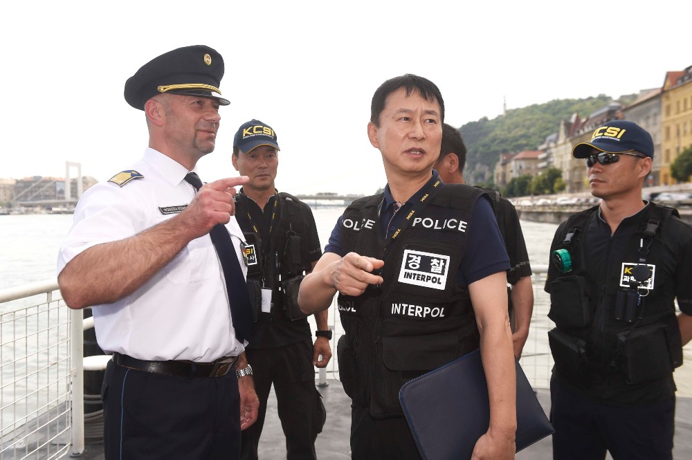 Példaszerű a mentőcsapatok együttműködése