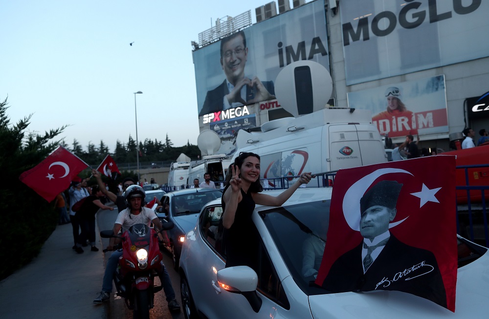 Elégedettek az Európa Tanács megfigyelői