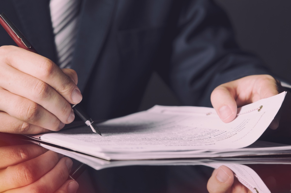 Csökkennek egyes közjegyzői díjak