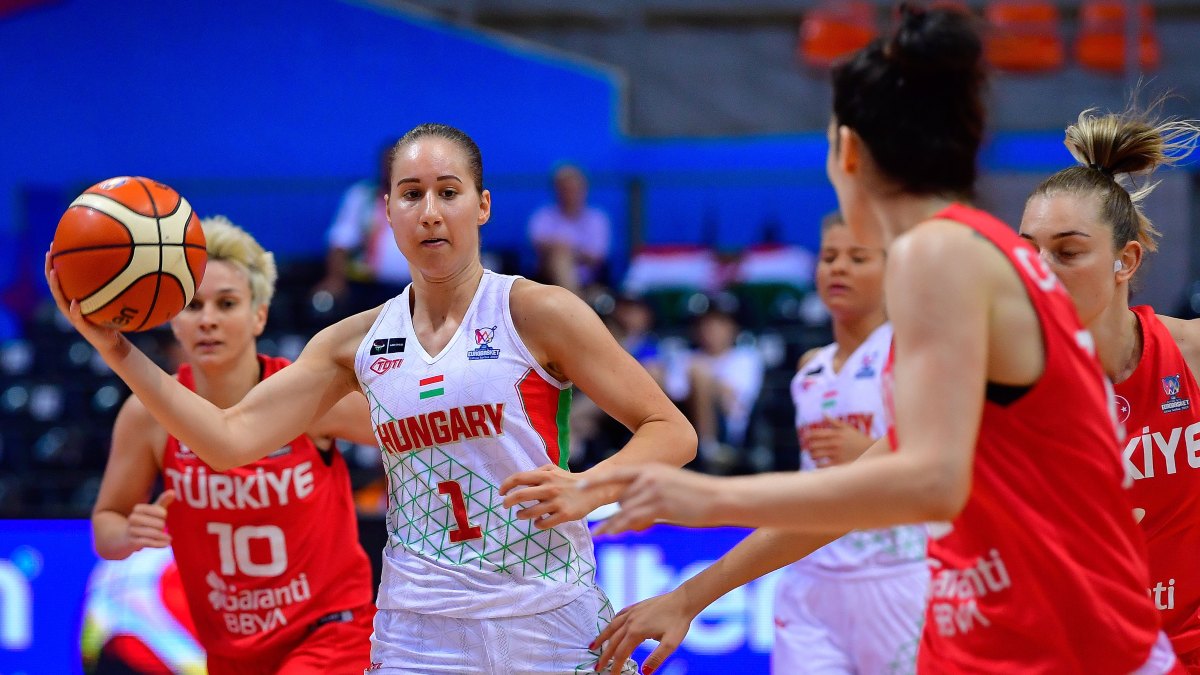 Továbbjutott a magyar válogatott