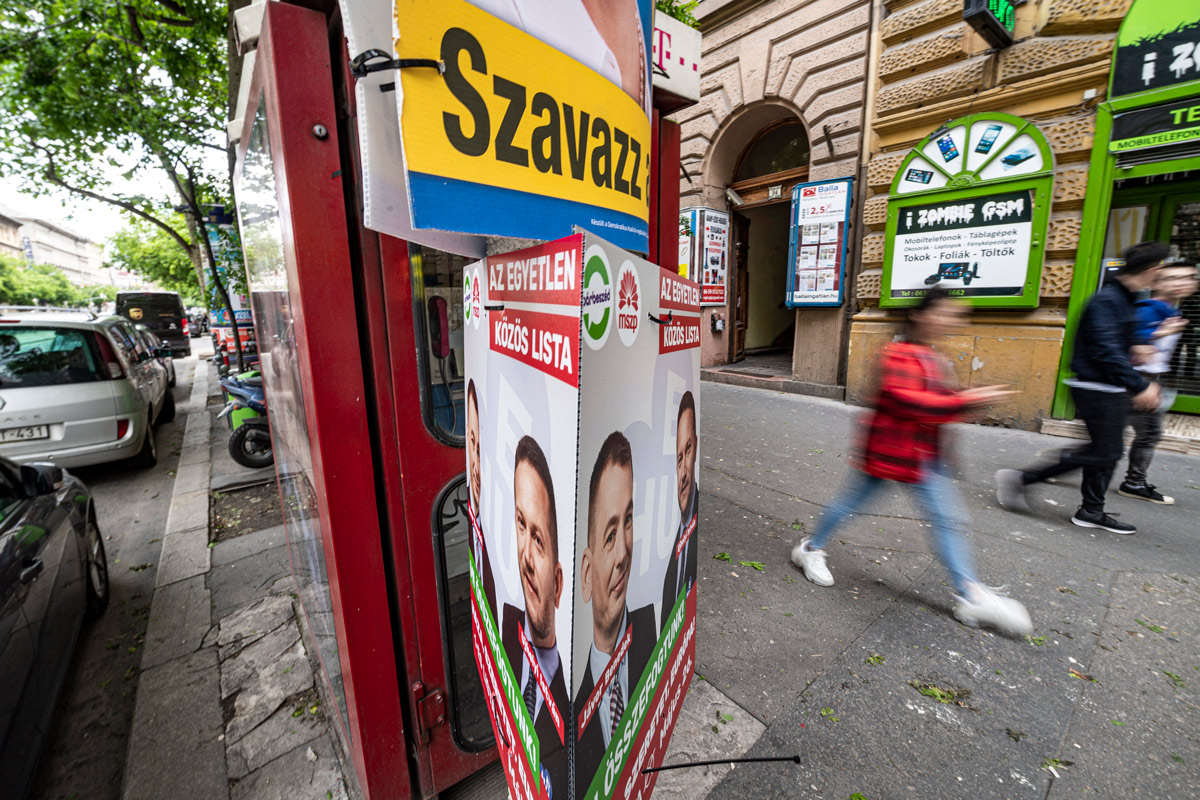 Közeleg a határidő