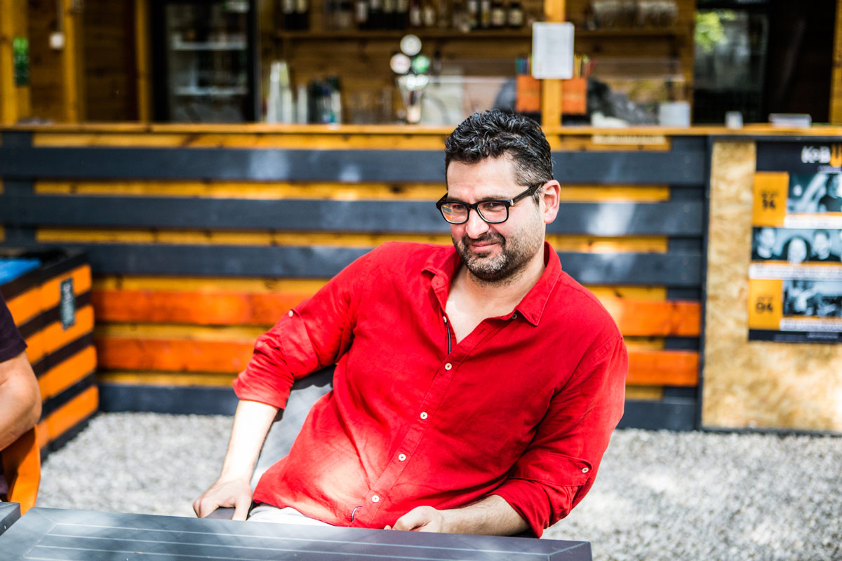 Szolidaritás világzenével