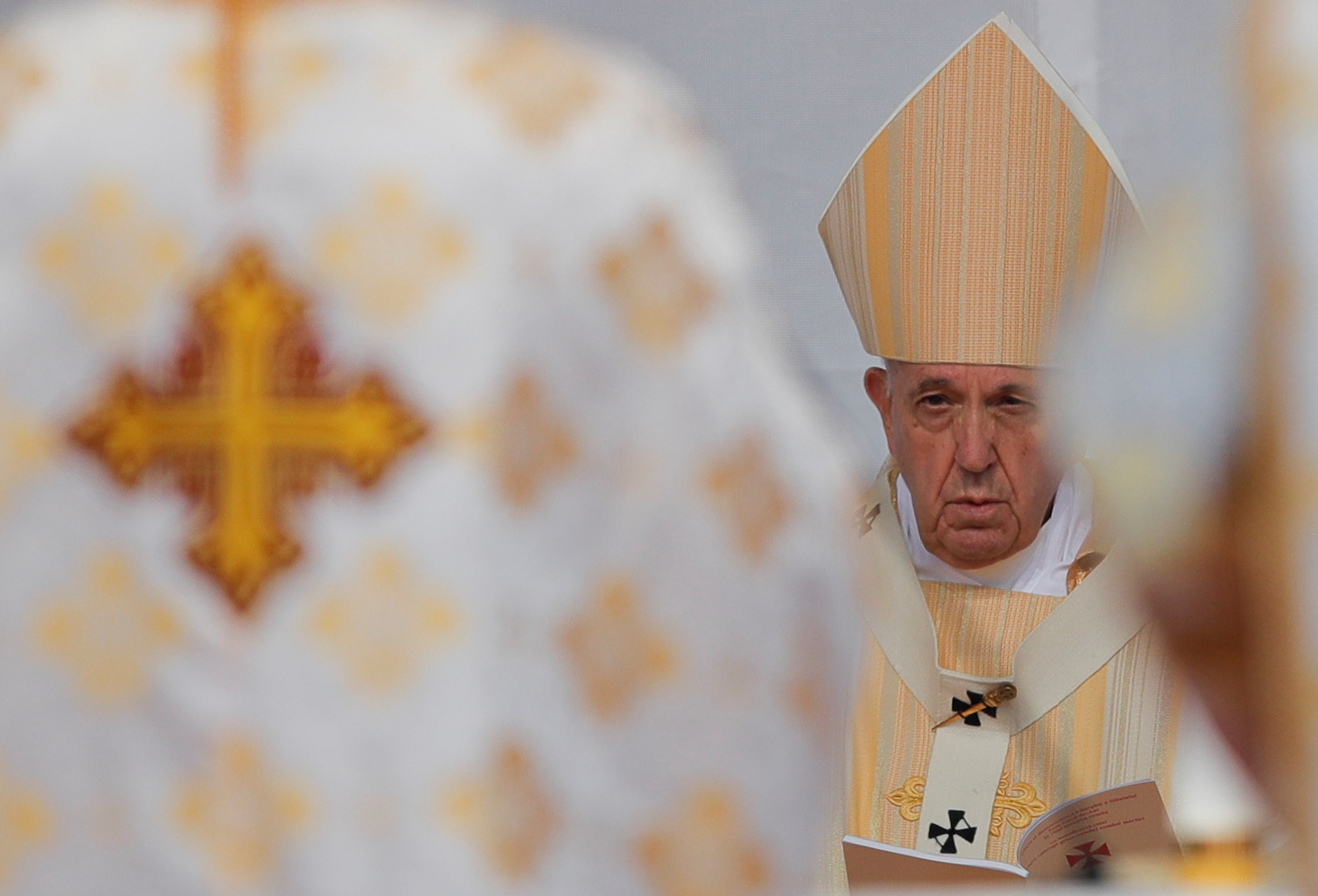 „A gyarmatosító ideológiák nem tekintik értéknek az embert”