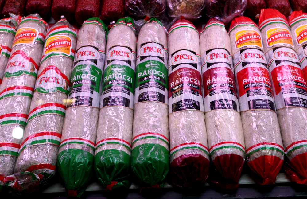 Sikeres magyar szereplés a New York-i élelmiszervásáron