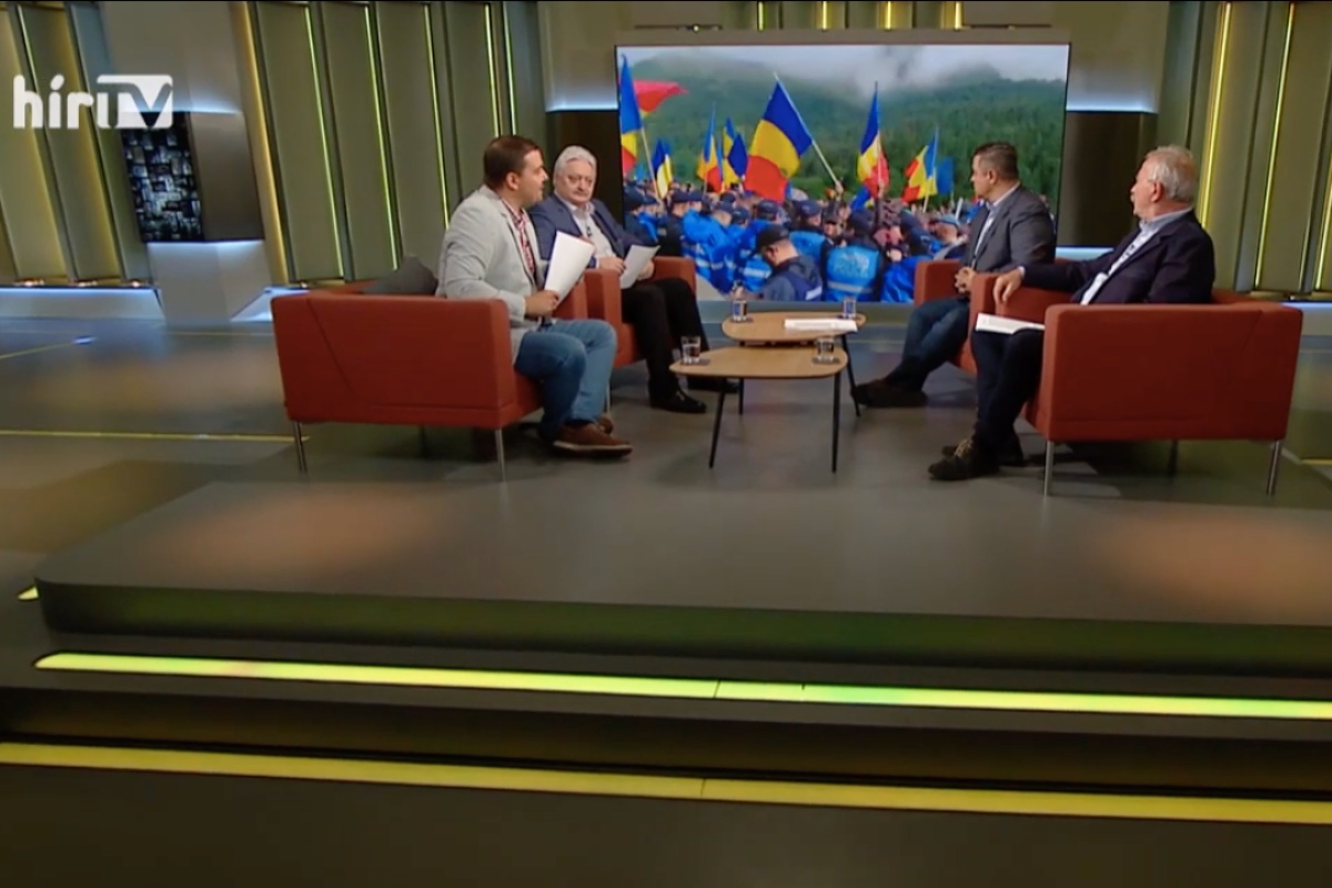 Sajtóklub, június 10.