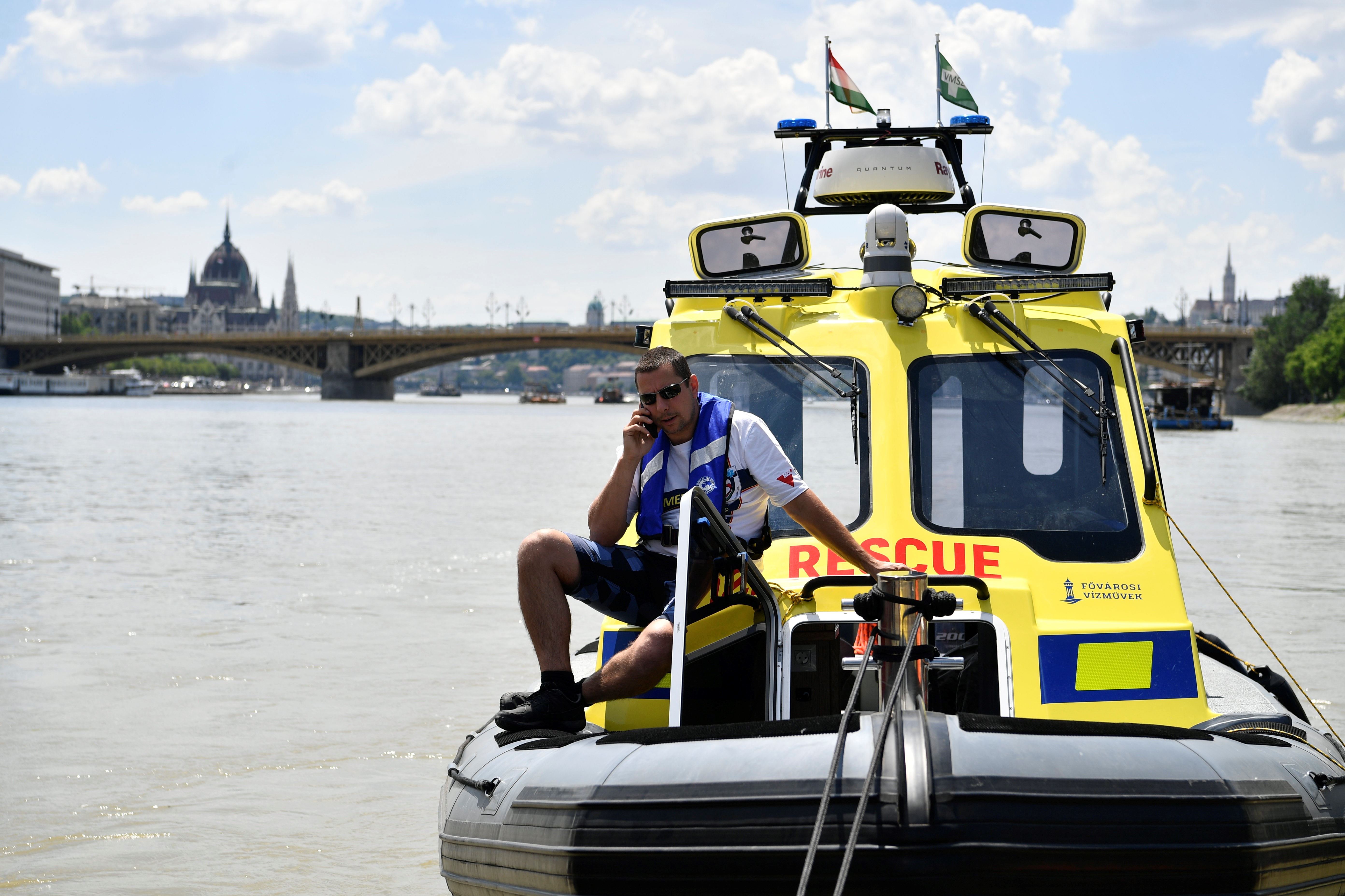 Fejlesztenék a vízimentést