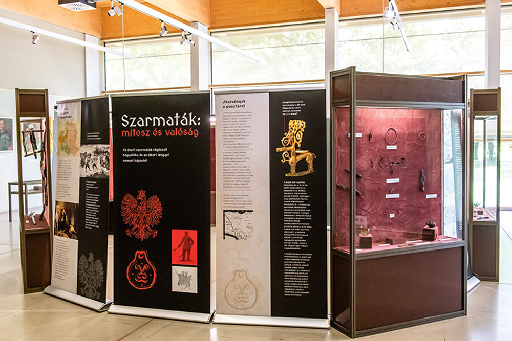 Szarmaták-e a lengyelek?