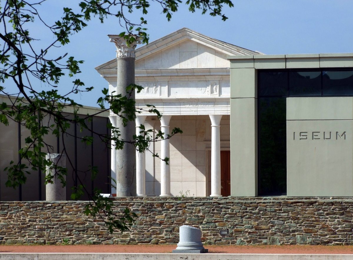 Szombathely kiemelt helyszín lesz