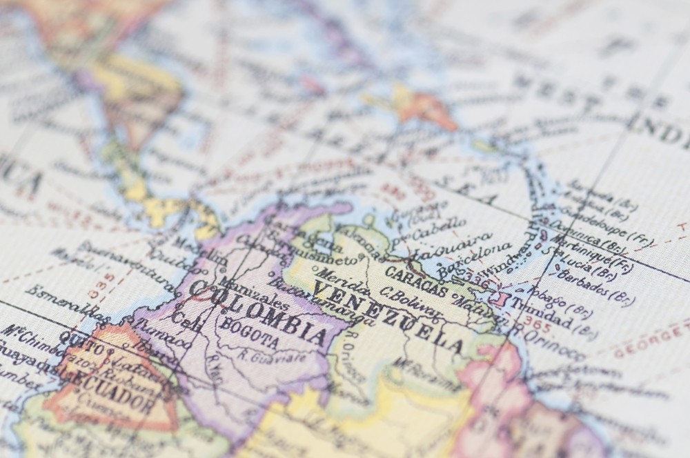 Venezuela megnyitja a határát