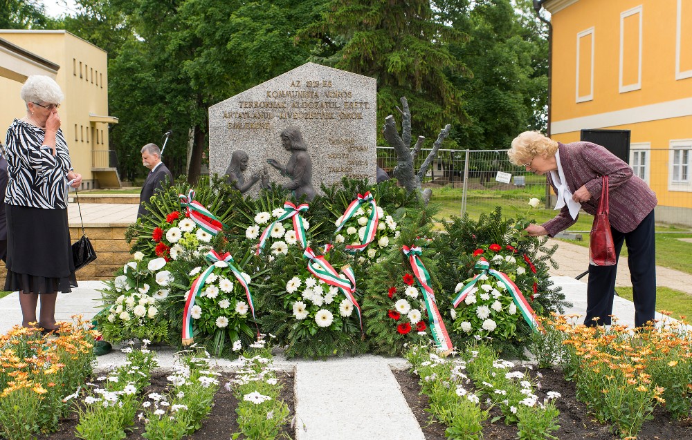 A gonoszság csak szembeszállással győzhető le
