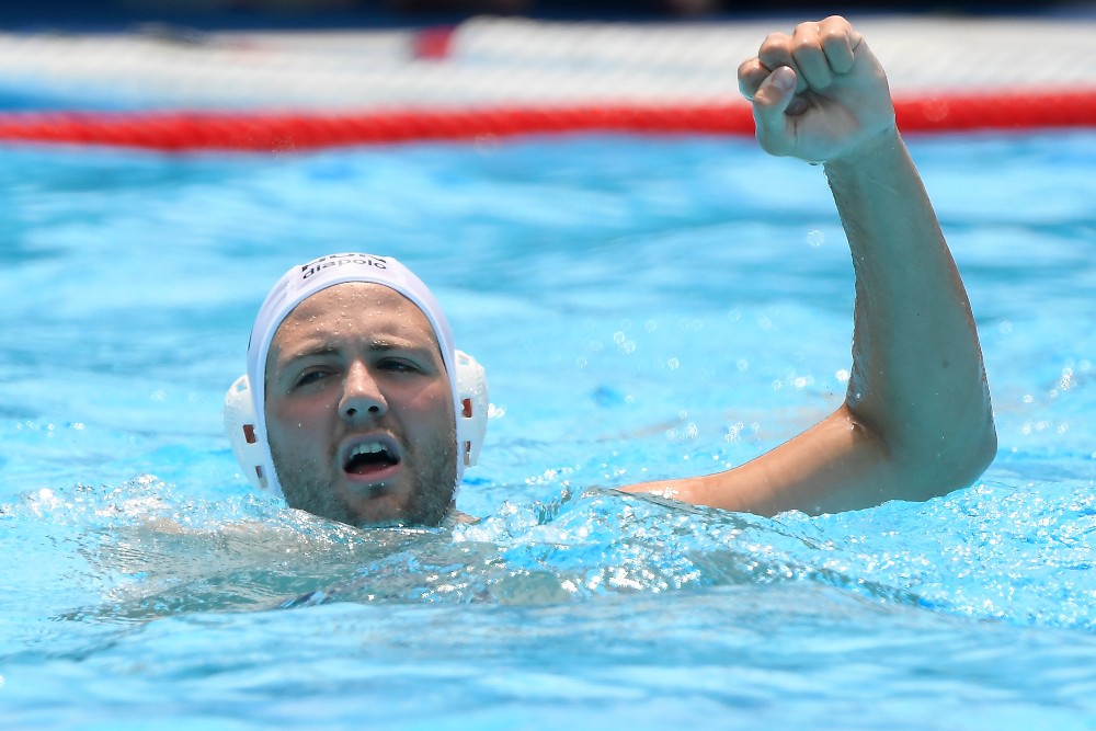 Elődöntőben a férfi vízilabda-válogatott!