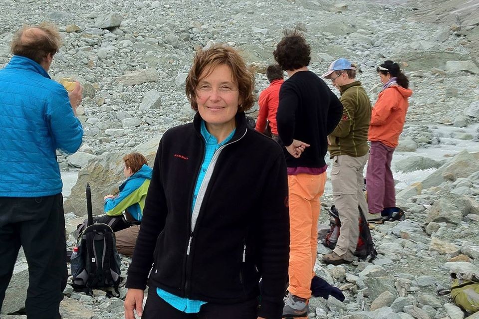 Gyilkosság áldozata lett az amerikai kutató