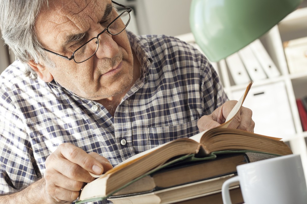 Évtizedekkel fiatalítható meg az idős emberek agya