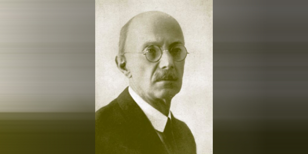 Százötven éve született Kandó Kálmán